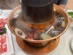 -东来顺饭庄(天坛店)