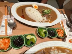 -CURRY YA 熟成咖哩專門店(深圳湾万象城店)