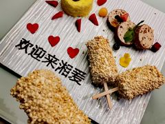 榴莲冰棍-湘爱(凤凰汇店)