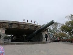 -胡里山炮台