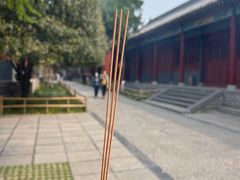 -洛阳白马寺