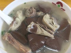 -金宝鸭肉店(斗西分店)