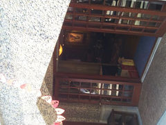 拍内部-思南公馆酒店