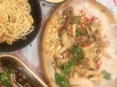 -东排食堂长沙小吃大排档(五一广场店)