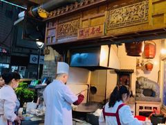 -锦泓老字号猪脏粉(东联大厦店)