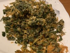 -钰田大院·碳烤虹鳟鱼·怀柔地道农家菜(雁栖湖店)