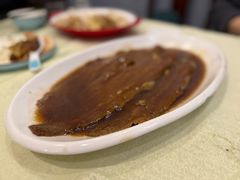 -奥华餐厅·老张记(台基厂店)