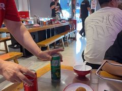 -7只羊·鲜羊肉串·地锅鸡精酿(玄武墨香路店)
