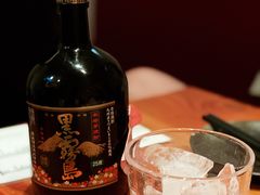 先喝烧酒-鸟啸酒场 by MIG(长乐路店)