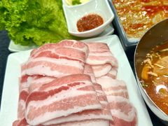 -金刚山(学府路店)