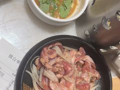 -韩宫宴炭火烤肉(印象城店)