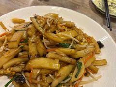 -王家厨房(新华路店)