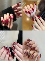 -M·X Nail日式美甲美睫