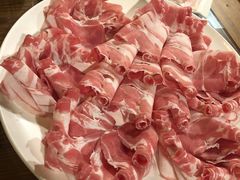 -竹叶涮肉坊(总店)