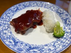 -三凤酒家·百年无锡菜(清扬茂业店)