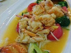 -梦中园海鲜酒店(川沙路店)