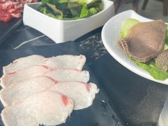 -小牛家村·贵州黄牛肉火锅(梦想小镇二分店)