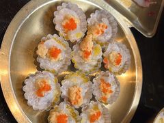 -东味北道熟成·炭火烤肉(九龙店)
