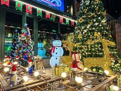 -1819餐厅·团队聚餐·烤串·精酿