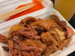 -细妹五香牛杂(步行街店)