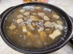 -新记肉骨茶