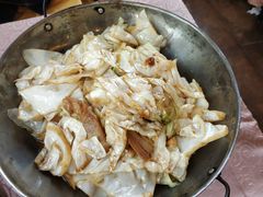 -假日花园主题餐厅