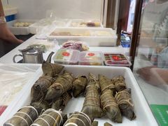 -万福兴糕团(万福兴山塘街直营店)