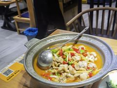 -龚兴城鱼羊吉·家传湖北菜(苗栗路总店)