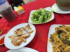 -先鲜鲫鱼粥