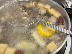 -林记潮牛·牛肉火锅(上马墩店)