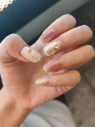 -M·X Nail日式美甲美睫