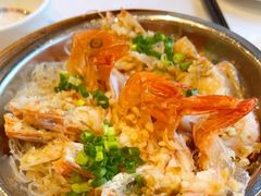 -稻香海鲜饭店(第一国际店)