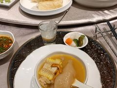 -ONE FULL 古董港式海鲜火锅