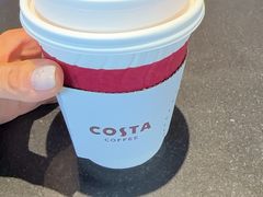-COSTA COFFEE(上海虹口公园店)