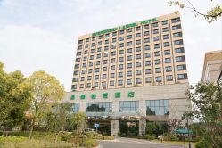 -曼格纳婚礼艺术中心(张江店)