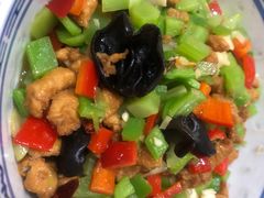 -老西安韩记三鲜煮馍(四府街店)