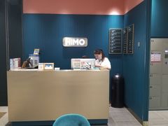 -海马体照相馆(无锡清扬茂业天地店)