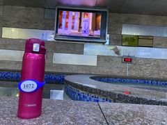 -水立方国际汤泉(六一中路店)