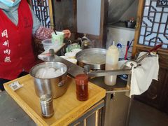 -同利肉燕老铺(澳门路店)