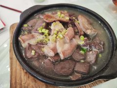 -拾贰季喜宴(百利达广场店)