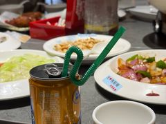-佬太公海鸭·海鲜大排档(上海总店)