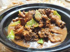 -老刘私厨猪脚饭