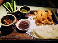 田园四宝-花千醉(新街口店)