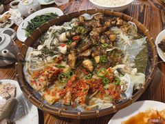 -侠成水上农庄(工业大道店)
