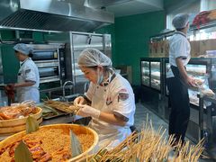 -筱爷叔·上海传统手工菜(玉树路店)