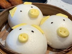 -新宝餐厅(流塘店)