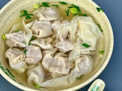 -李记清真馆(打钉巷店)