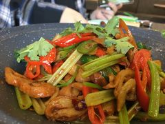 -素心小筑(后沙裕镇店)