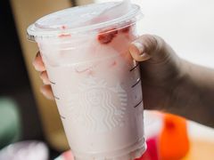 -星巴克臻选(南京艾尚天地店)