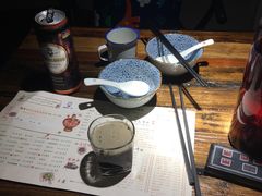 -有才叔北京时间涮肉(紫薇尚层店)